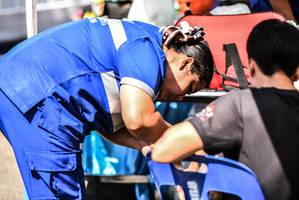 BIB: 
                            <button type="button" onclick="openModal(7022332)" class="btn btn-primary btn-sm float-right btn-popup" data-toggle="modal" data-target=".modal-high-quality">
                        <i class="fas fa-shopping-cart"></i> Add to Cart
                    </button>
                                            <button type="button" onclick="isThisMe(7022332, true)" class="btn btn-success btn-sm float-right btn-popup btn-isme hidden" data-toggle="tooltip" data-placement="bottom" title="นี่คือรูปของคุณใช่ไหม คลิกที่นี่เพื่อเอาเข้าอัลบั้ม">
                        <i class="fas fa-plus"></i> Add to album
                    </button>
                    <button type="button" onclick="isThisMe(7022332, false)" class="btn btn-warning btn-sm float-right btn-popup btn-isnotme hidden">
                        <i class="fas fa-ban"></i> Remove from album
                    </button>